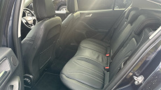 Ford Focus Vignale 2.0 EcoBlue 5dr Auto Diesel Hatchback